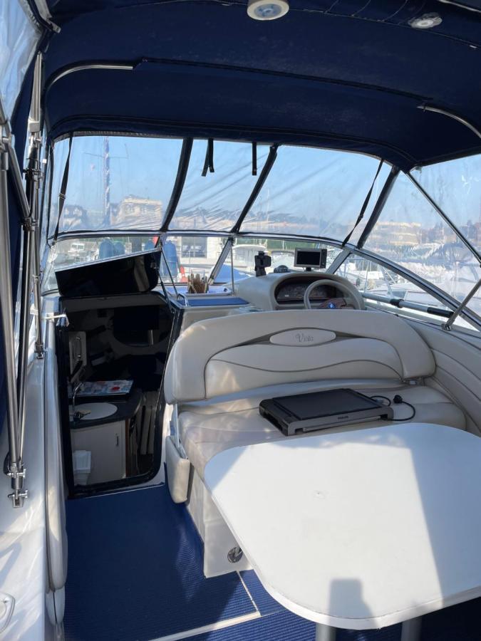 Superbe Bateau « Le Nanylia » Hotel Boulogne-sur-Mer Esterno foto